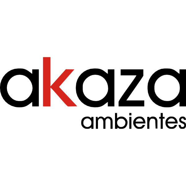 Akaza Logo ,Logo , icon , SVG Akaza Logo