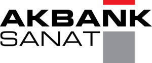 Akbank Sanat Logo ,Logo , icon , SVG Akbank Sanat Logo
