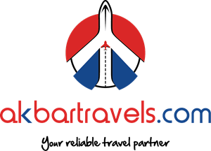 Akbartravels.com Logo