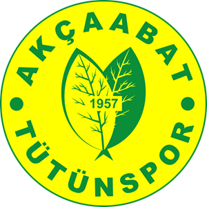 Akçaabat Tütünspor Logo ,Logo , icon , SVG Akçaabat Tütünspor Logo