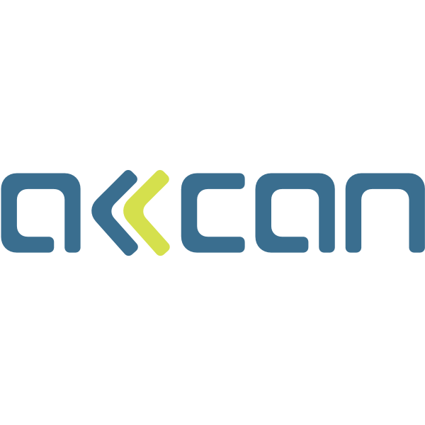 Akcan Logo ,Logo , icon , SVG Akcan Logo