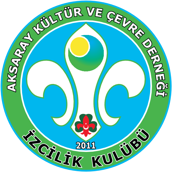 AKÇED İzci Kulübü Logo