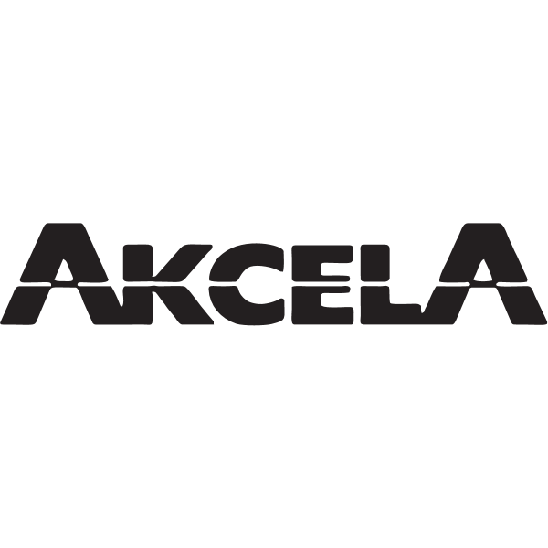 Akcela Logo ,Logo , icon , SVG Akcela Logo