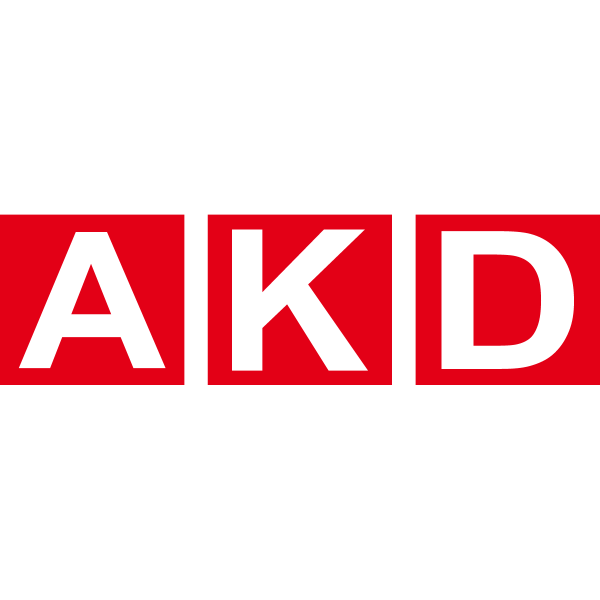 AKD Logo ,Logo , icon , SVG AKD Logo