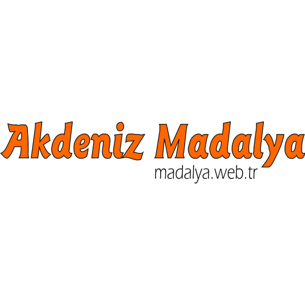 Akdeniz Madalya Logo ,Logo , icon , SVG Akdeniz Madalya Logo