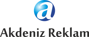 Akdeniz Reklam Logo