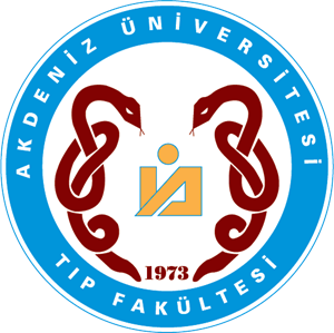 Akdeniz Üniversitesi Tıp Fatültesi Logo ,Logo , icon , SVG Akdeniz Üniversitesi Tıp Fatültesi Logo