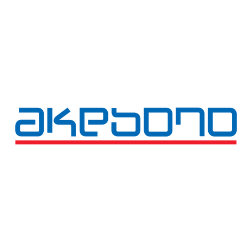 Akebono Brake Company ,Logo , icon , SVG Akebono Brake Company