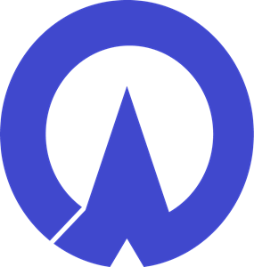 Akeno Ibaraki chapter Logo