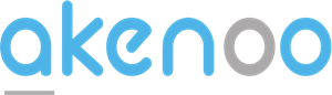 akenoo Logo