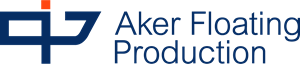 Aker Floating Production Logo ,Logo , icon , SVG Aker Floating Production Logo