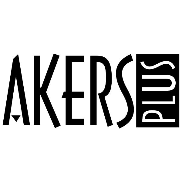 Akers Plus 23868