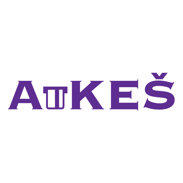 Akes Logo ,Logo , icon , SVG Akes Logo