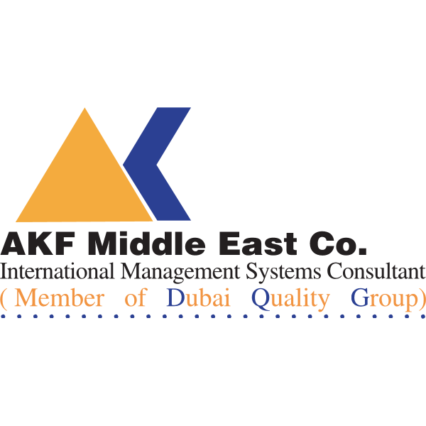 AKF ME Logo