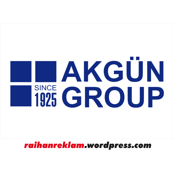 Akgün Group Logo ,Logo , icon , SVG Akgün Group Logo
