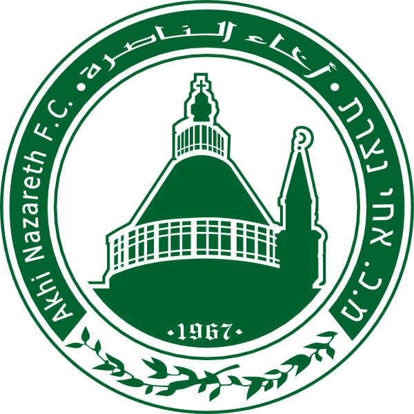 Akhi Nazareth FC Logo