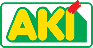 Aki Logo ,Logo , icon , SVG Aki Logo