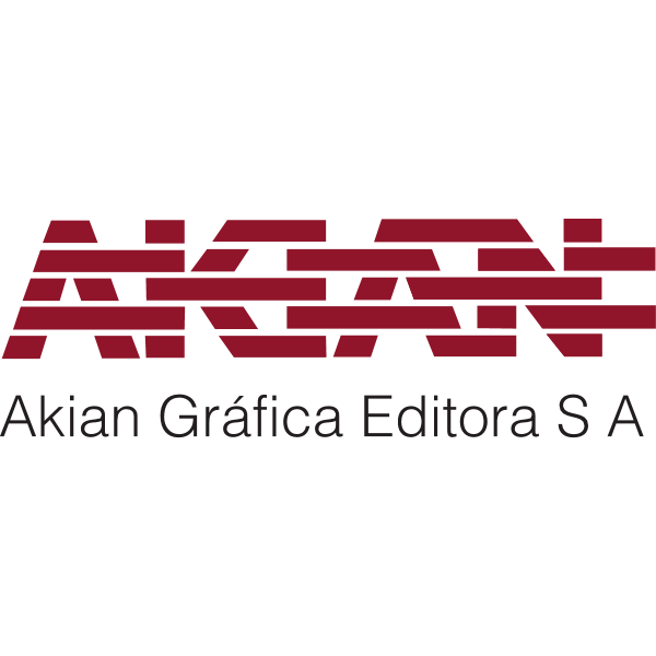 Akian Grafica Logo ,Logo , icon , SVG Akian Grafica Logo