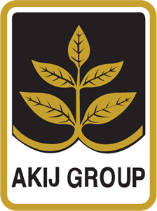 Akij Group Logo