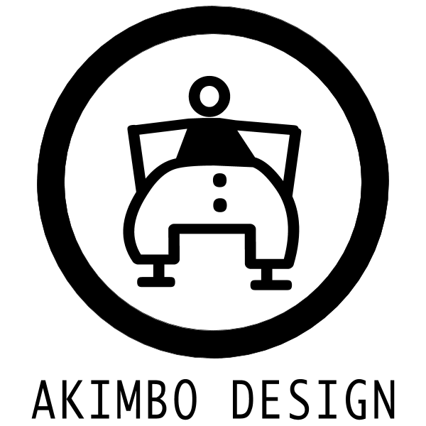 Akimbo Design 21421