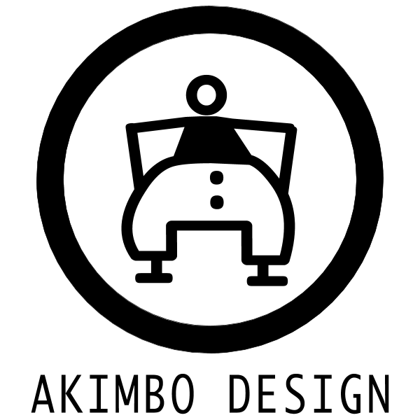 Download Akimbo Design  Download - Logo - icon  png svg