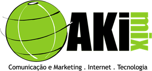 Akimix Comunicação Internet Tecnologia Logo ,Logo , icon , SVG Akimix Comunicação Internet Tecnologia Logo