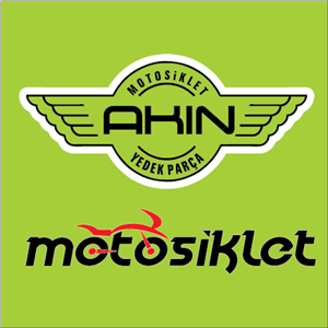 Akın Motosiklet Logo ,Logo , icon , SVG Akın Motosiklet Logo
