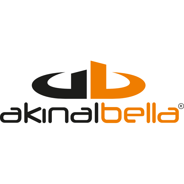 Akınal Bella Logo ,Logo , icon , SVG Akınal Bella Logo