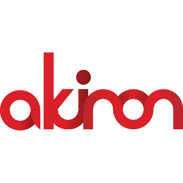 akinon design studio Logo ,Logo , icon , SVG akinon design studio Logo