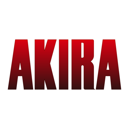Akira Logo ,Logo , icon , SVG Akira Logo