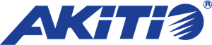 AKiTiO Logo ,Logo , icon , SVG AKiTiO Logo