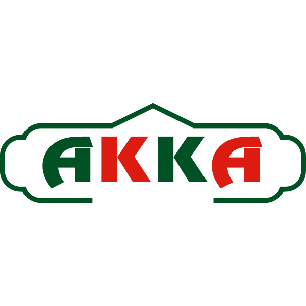 Akka Logo ,Logo , icon , SVG Akka Logo