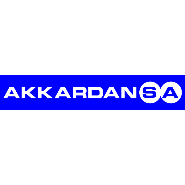 Akkardan sa Logo