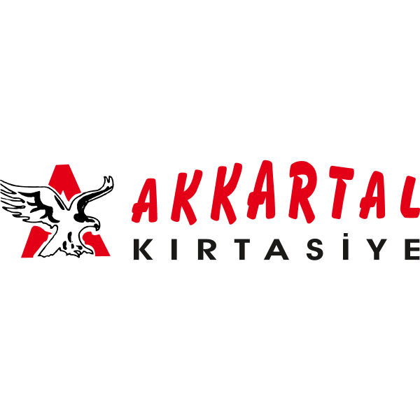 Akkartal Kırtasiye Logo ,Logo , icon , SVG Akkartal Kırtasiye Logo