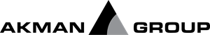 Akman Group Logo ,Logo , icon , SVG Akman Group Logo