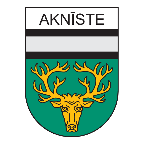Akniste Logo ,Logo , icon , SVG Akniste Logo