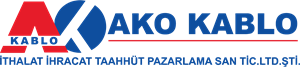 Ako Kablo Logo