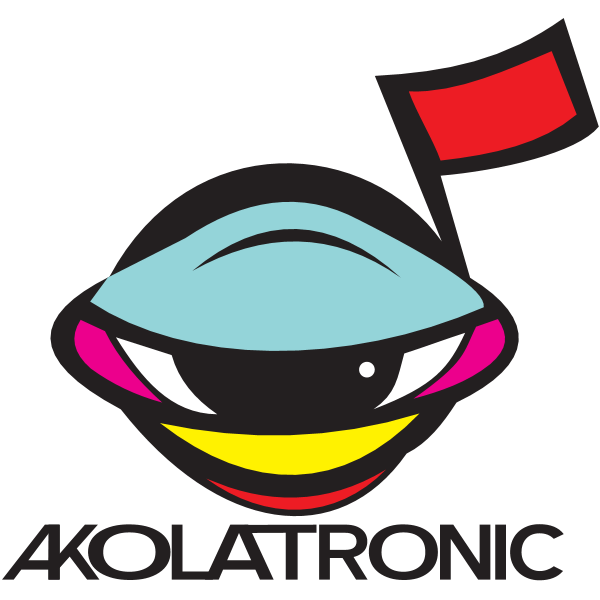 Akolatronic Logo ,Logo , icon , SVG Akolatronic Logo