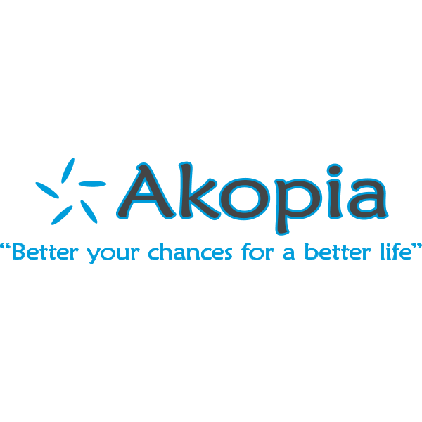 Akopia Logo ,Logo , icon , SVG Akopia Logo