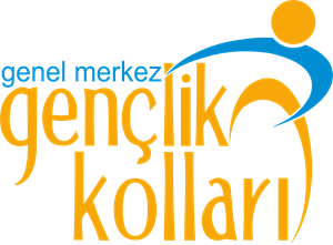 AKP GENÇLİK KOLLARI Logo ,Logo , icon , SVG AKP GENÇLİK KOLLARI Logo