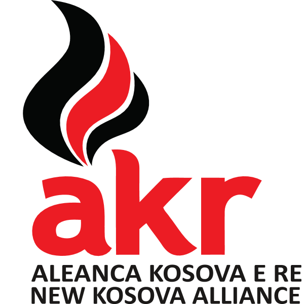 AKR Logo