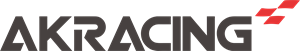Akracing Logo ,Logo , icon , SVG Akracing Logo