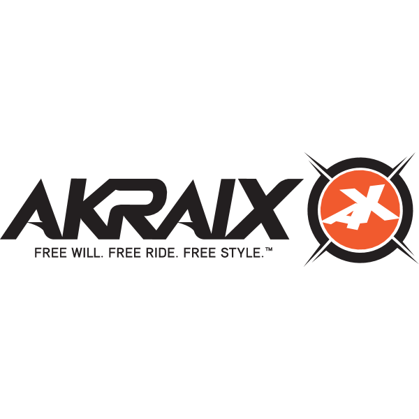 Akraix Logo ,Logo , icon , SVG Akraix Logo