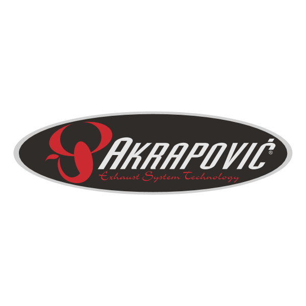 Akrapovic 70897