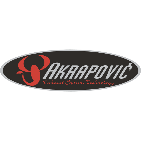 AKRAPOVIC ,Logo , icon , SVG AKRAPOVIC