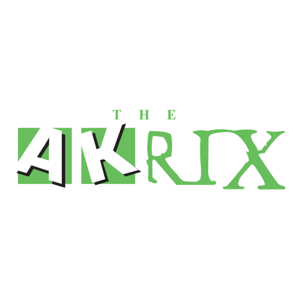 Akrix Logo ,Logo , icon , SVG Akrix Logo