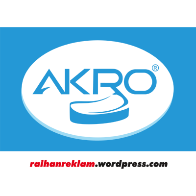 AKRO A.Ş Logo ,Logo , icon , SVG AKRO A.Ş Logo