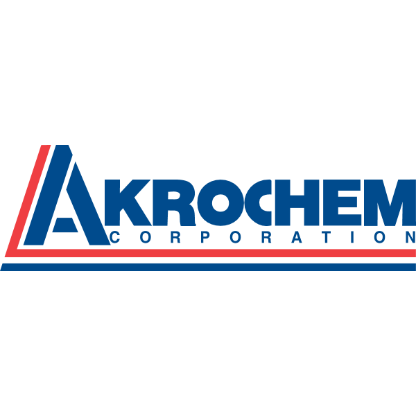 Akrochem Corporation Logo ,Logo , icon , SVG Akrochem Corporation Logo