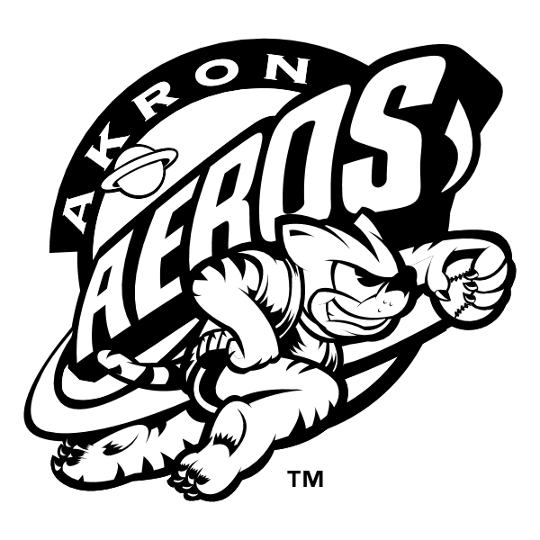 Akron Aeros 58215