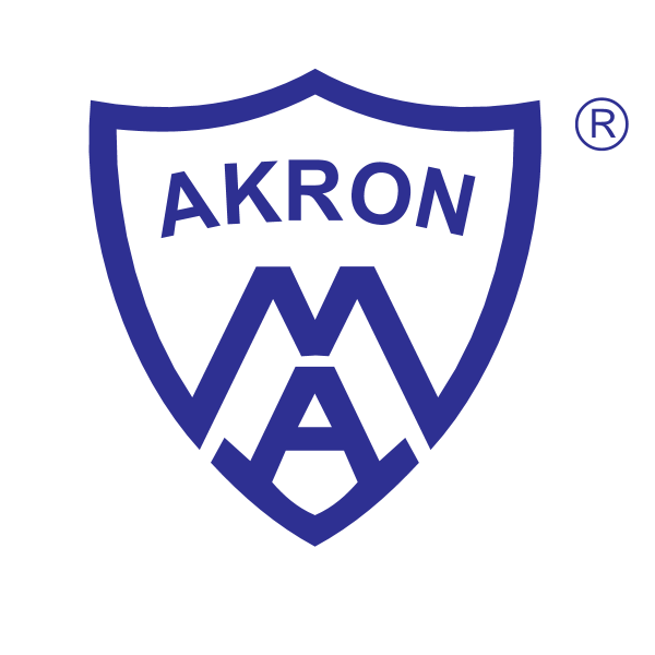Akron Logo ,Logo , icon , SVG Akron Logo